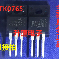 10pieces STK0765=SMK0760 P0765ATF STK0765BF