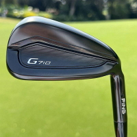 高爾夫ping球桿G710高爾夫鐵桿高容錯遠距離高爾夫鐵桿男全新款