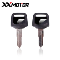 Brand New Motorcycle Replacement Keys Uncut For HONDA scooter 50CC Motorcycle key DIO Z4 125 WH110 SCR100
