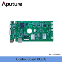 Aputure Control Board PCBA for LS 600d Pro