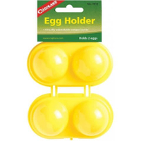 【速捷戶外】加拿大Coghlans #1012 Egg Holder 2 Size 2粒蛋盒,/攜蛋盒/登山/露營