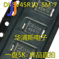 20pcs 100% orginal new Synchronous rectifier diode DK5V45R10 DK5V45R15 DK5V45R20 DK5V45R25 SMD