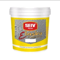 Cat Seiv Elasko Waterproofing Ukuran 4kg