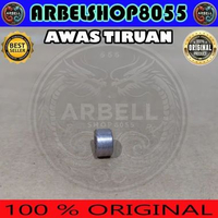 PLANE BEARING 5 BUSHING AS SPINDLE UNTUK MESIN BOR 6,5 MM TYPE MT653 MAKTEC MT 653 DAN M6501B MAKITA