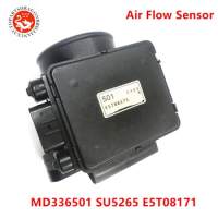 Air Flow Sensor For Mitsubishi Pajero Montero Sport 3.0L ECLIPSE Galant 2.4L Engine V6 GAS SOHC Naturally Aspirated MD336501