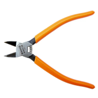 【Bahco】電子斜口鉗 PVC握把 150mm(2100PD-150)