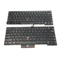 Free Shipping!!! 1PC Original New Laptop Keyboard For Lenovo Thinkpad T410 T420 T430 T440 T440S T450 T450S T460