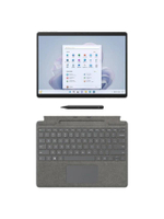 Pro 9 (13", Intel Core i7, RAM 32GB, 1TB, Platinum) + Platinum Pro Signature Keyboard + Pen