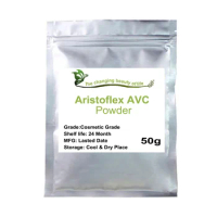 Hot Supply Clariant Aristoflex AVC Face Cream Thickener Refreshing Gel s