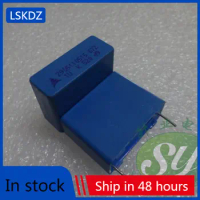 5PCS EPCOS 1.0uf/520v 1u0f 1uf 105 brand new film capacitor 22MM