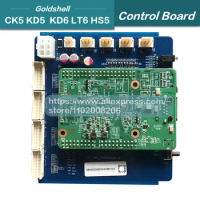 New original Goldshell KD6 control board CK5 KD5 HS5 LT5Pro KD6se CK6 HS6 LT6 KDMax KDboxpro KD5pro KDlite motherboard