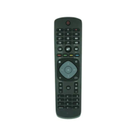 Remote Control For PHILIPS YKF407 398GR08BEPH04T 40PUT6400/12 LED Remote Control For PHILIPS *** LED UHD HDTV TVHDTV TV