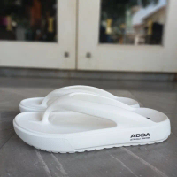 รองเท้าแตะADDAรุ่น59901แบบหนีบใส่ได้ทุกเพศ ทุกวัย ไซส์4(36-37) ถึง 10(44) ลุย น้ํา