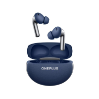 OnePlus Buds Pro 3 E512A 國際版 平行進口 Sapphire Blue