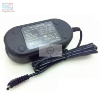 Camera AC Power Adapter Kit for Canon EOS M M2 M10 M50 Mark II M100 EOSM Replace DR-E12 ACK-E12 LP-E12
