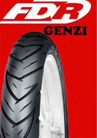 FDR Genzi 90/80-14 Tubeless...