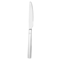 《Pulsiva》Berlin不鏽鋼牛排刀(22cm) | 西餐刀 餐刀 鐵板刀