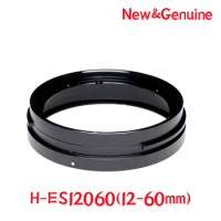 New Original 12-60 Front UV Filter Ring Barrel Replacement Parts For Panasonic LEICA DG VARIO 12-60mm F2.8-4.0 H-ES12060 Lens
