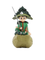 ฟิกเกอร์ Hunter x Hunter Memorable Saga Special Gon หลากสี