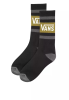VANS Drop V 圓領襪