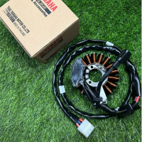 Spul/Spool AEROX 155 B63 Spol Assy AEROX 155/LEXI Kabel Panjang B63-H1410-11 ChoHo / TKYM