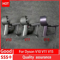 For Dyson V11 V10 V15 motor original Accessories engine cyclone collector handle shell robot Vacuum cleaner spare parts