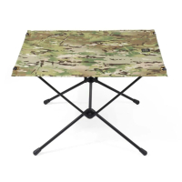 【Helinox】Tactical Table L 桌 Multicam 多地迷彩(HX-11040R1)