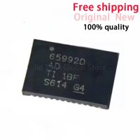 Thành phần điện tử bán dẫn, chipset TPS65992DADRJKR TPS65992DAD TPS65992D 65992D QFN-38, 100% mới, 2