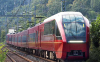 Mini 預購中 Tomix 98786 N規 近畿日本鐵道 80000系 電車 8輛組