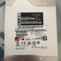 For Lenovo 4XB7A14102 01PG625 10T 7.2K SAS 3.5" 12G DE Storage HDD
