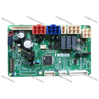 Air Conditioner Motherboard Control Inverter Board For Panasonic A742528 A712155