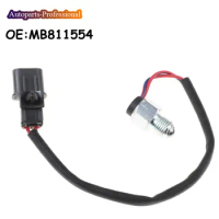 For MITSUBISH Sport 2.5 3.0 99-09 For Mitsubishi L200 K77T Series 4 2.8D 96-07 MB811554 Transfer Box Gearshift 4WD Lamp Switch