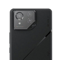 【o-one台灣製-小螢膜】ASUS ROG Phone 8 Pro鏡頭保護貼2入
