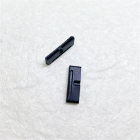 1pcs/2pcs Replacement Side Dust Plug For ASUS ROG Phone 1 2 3 ZS660KL Game cellphone fan Hole Dust Plug parts Accessories