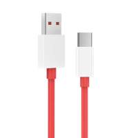 Type C Cable High Speed Transmission 5A Fast Charge For samsung xiaomi OnePlus 7 8 9 Phone Accessories Usb C Charger Cable