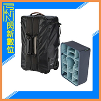 Shimoda Carry-on Roller v2 +大型單反 核心內袋 520-245 (公司貨)【APP下單4%點數回饋】