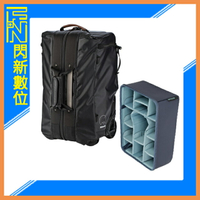 搶券最高折320｜"預訂"Shimoda Carry-on Roller v2 +大型單反 核心內袋 520-245 (公司貨)