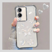 Casing Hp Cocok Untuk VIVO Y01 Y02 Y02S Y11S Y12S Y15A Y15S Y17 Y17S Y20 Y20A Y20G Y20i Y20s Y20T Y2