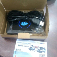 NEW RFID READER | READER MIFARE | PEMBACA KARTU MIFARE