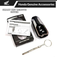 Honda Smartkey Remote Cover New Vario 125 CBS ISS (Th 2022), Scoopy, ADV 160, Vario 160 & All New PC