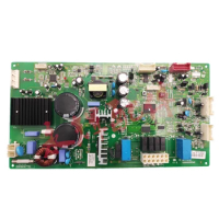 EBR80977611 EBR809776 EAX65144916 Original Motherboard Inverter Control Board For LG Refrigerator