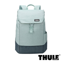 Thule Lithos 2.0 16L 15.6 吋電腦後背包 - 淺藍/灰