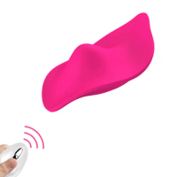 Strap-on Dildo Vibrator Sex Toy for Woman Masturbator Strapless Vibrator USB Rechargeable Vibrating Panties Toys for Adults