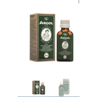【Hàng nhập khẩu 】 【Sản phẩm bán chạy】 Tinh Dầu Argol BaLan 50ml