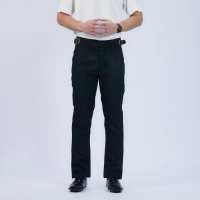 Mubeng - Gurkha Pants Semi Wool.