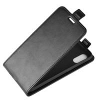 For Samsung Galaxy A01 Case Flip Leather Case For Samsung Galaxy A01 Vertical Wallet Leather Case Co