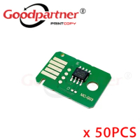 50X MC-G03 Maintenance Box Chip for CANON GX3020 GX3040 GX3050 GX3060 GX3070 GX3072 GX4020 GX4040 GX4050 GX4060 GX4070