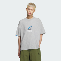 【adidas 愛迪達】 短袖上衣 T桖 男 - Originals JI6312