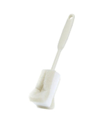 แปรงล้างขวด รุ่น SA168 สีหลากสี