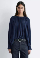 & Other Stories 燈籠袖上衣